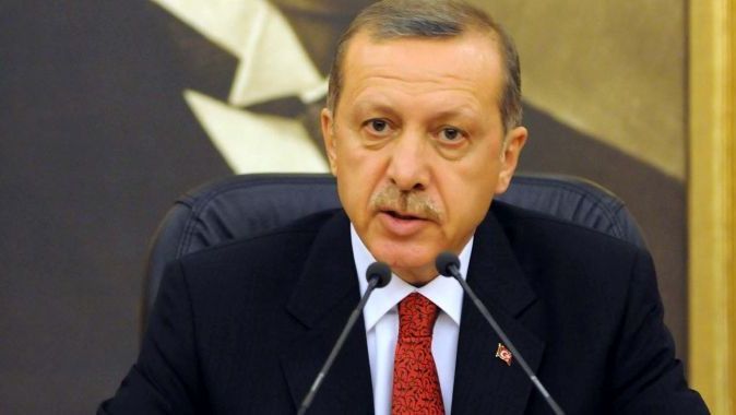 Erdoğan&#039;dan flaş açıklamalar