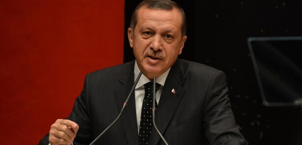 Başbakan Erdoğan, Cumhurbaşkanlığı seçimine aday olabilecek mi?
