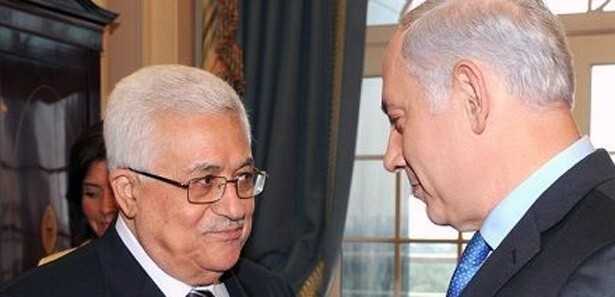 İsrail, Filistin ile barış müzakerelerini askıya aldı