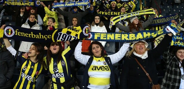 Tahkim&#039;den Fenerbahçe kararı