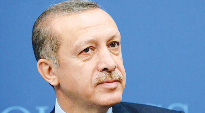 Erdoğan&#039;ın Köşk kararı Mayıs&#039;ta