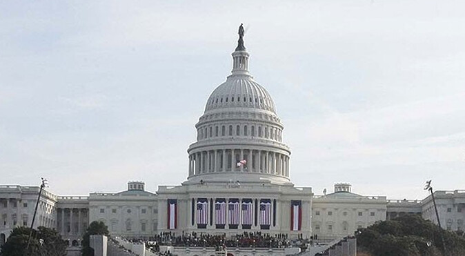 ABD Senatosu&#039;nda Ermeni tasarısı sunuldu