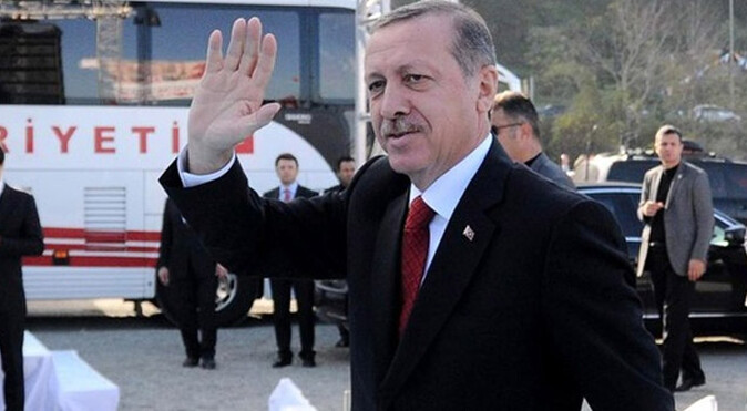 Başbakan Erdoğan&#039;dan son karar: Asla olamaz!