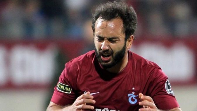 Trabzonspor&#039;da Olcan Adın müjdesi!