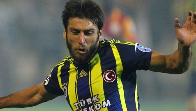 Fenerbahçe&#039;de Egemen Korkmaz şoku!