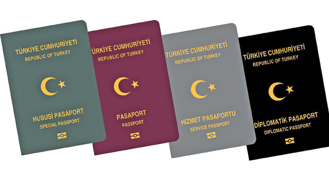 Türk işadamına AB&#039;ye vizesiz giriş yolu açıldı