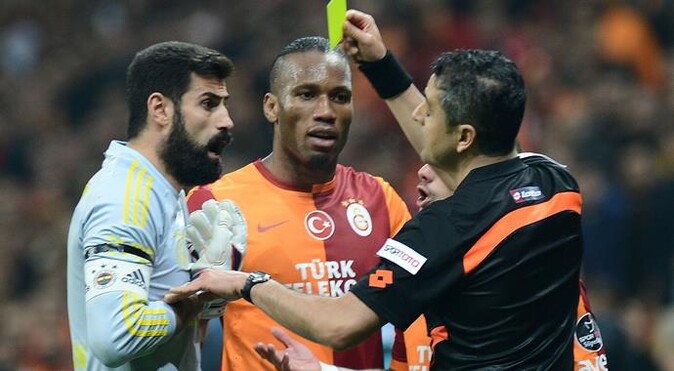 Volkan Demirel: &#039;Galatasaray&#039;ı tebrik ediyorum&#039;