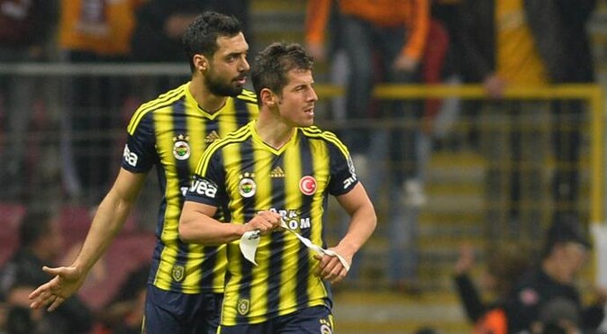 Fenerbahçe&#039;de izin günü