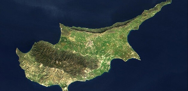 Kıbrıs&#039;ta 113 yılın en büyük kuraklığı yaşanıyor!