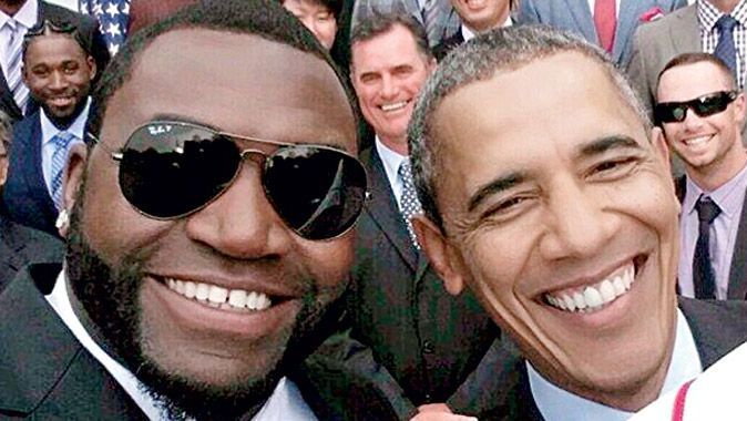 Şaka değil gerçek! Beyaz Saray selfie çekmeyi yasakladı