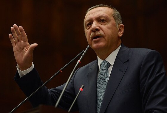 Başbakan Erdoğan, &#039;Atılan manşetleri unutmadık unutmayacağız&#039;