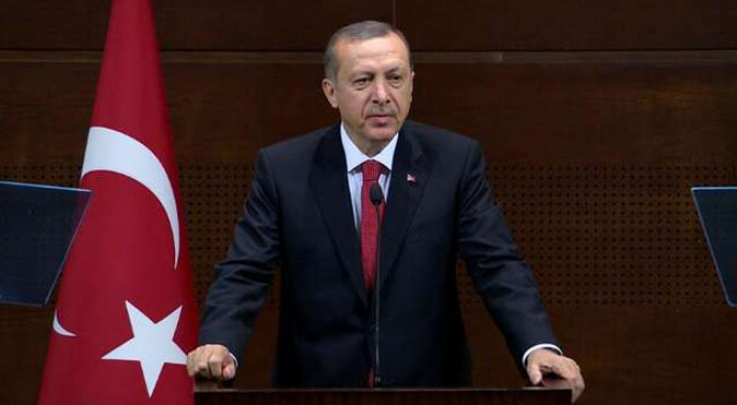 Erdoğan&#039;dan Facebook, Twitter, Youtube açıklaması