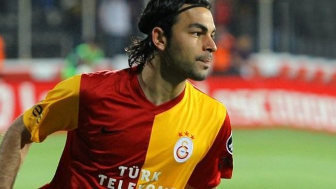 Galatasaray Kulübü&#039;nden Selçuk İnan açıklaması!