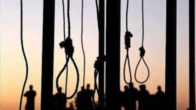 Mısır&#039;da idama mahkum edilen 528 kişinin isimleri