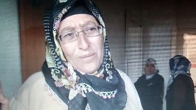 Kılıçdaroğlu&#039;na yumruk atan saldırganın annesi konuştu