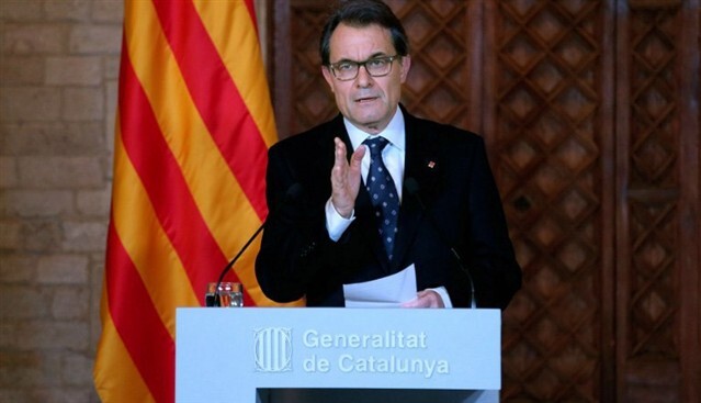İspanya&#039;nın reddettiği Katalanlar &#039;acısız&#039; yollar arayacak