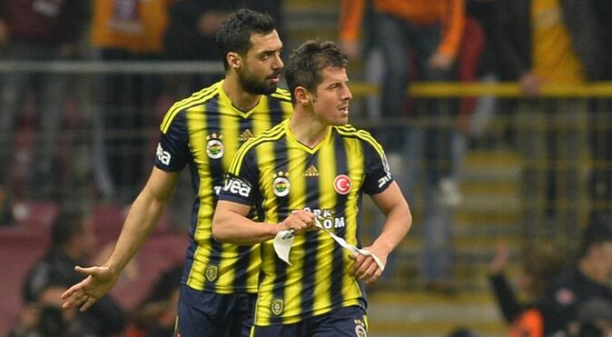 Fenerbahçe&#039;de 8 eksik var!