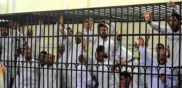Mısır&#039;dan idamla kararı ile ilgili ilk açıklama