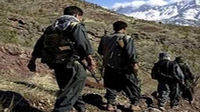 KDP, 8 PKK&#039;lıyı teslim etti