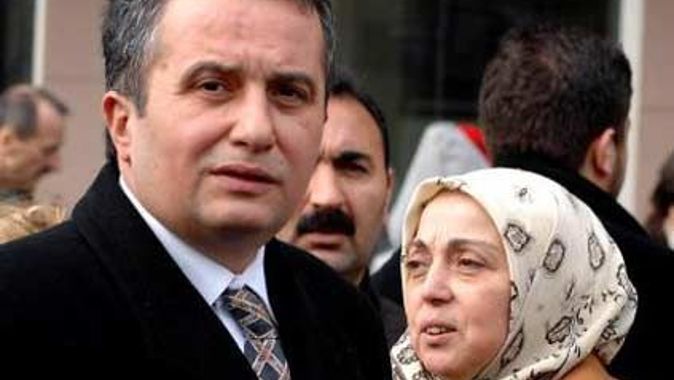 Süreyya Karabulut&#039;tan Metin Feyzioğlu açıklaması