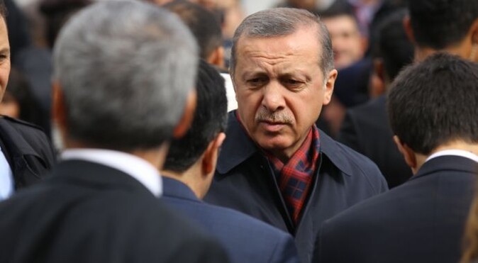Başbakan Erdoğan Soma&#039;ya gidiyor