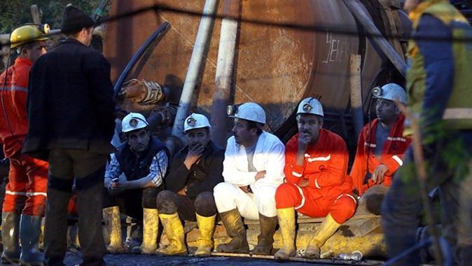 Bakanlık Soma madeninin teftiş raporlarını açıkladı