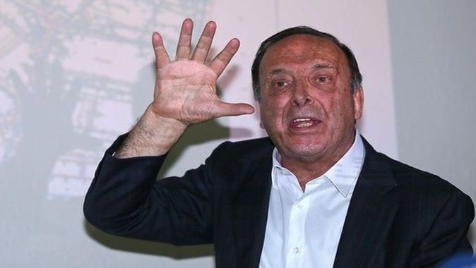 Mahkeme Alp Gürkan hakkındaki yakalama kararını reddetti
