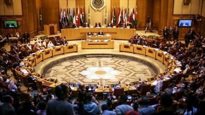 Arap Birliği Libya için olağanüstü toplanacak