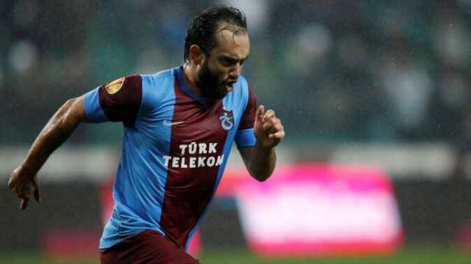 Trabzonspor Olcan Adın&#039;ı kaybetmek istemiyor