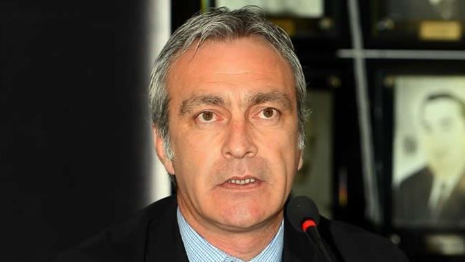 Beşiktaşlı Önder Özen&#039;den istifa itirafı