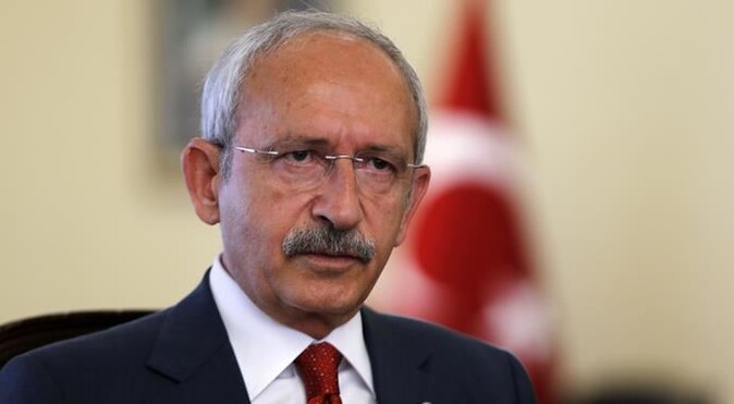 Kılıçdaroğlu, Başbakan Erdoğan&#039;dan randevu isteyecek mi?
