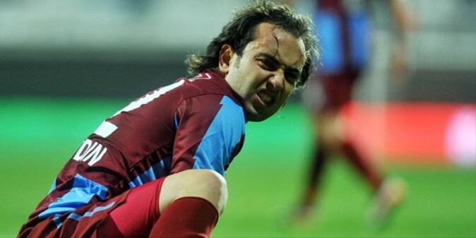 Trabzonspor&#039;dan Olcan&#039;a ilginç teklif!