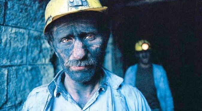 Madenci yakınlarına ilk maaş haziranda