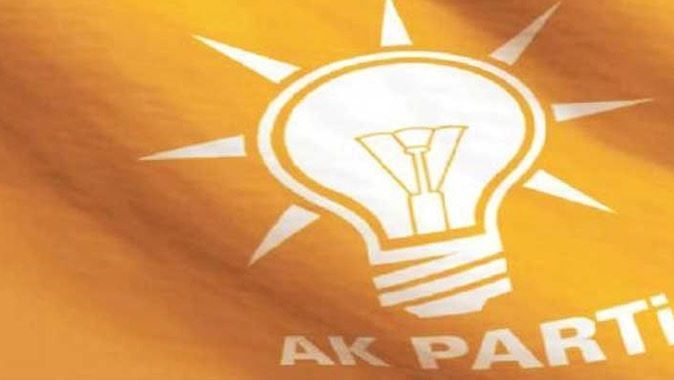 AK Parti Kars İl Başkanı Ensar Erdoğdu istifa etti