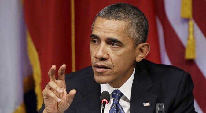 ABD Başkanı Obama&#039;dan Afganistan&#039;a sürpriz ziyaret