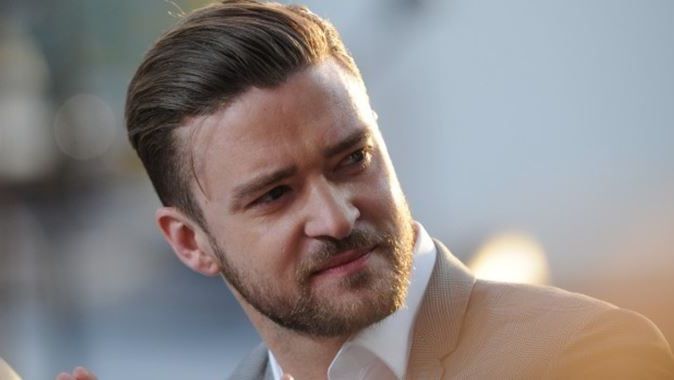 Justin Timberlake, Çırağan&#039;da rahatsız oldu!