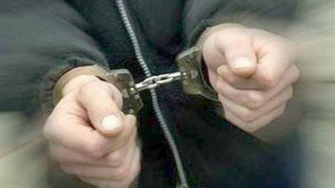 Kilis&#039;te sınırı geçmeye çalışan 3 Rus gözaltına alındı