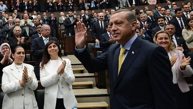 Erdoğan&#039;dan B planı!