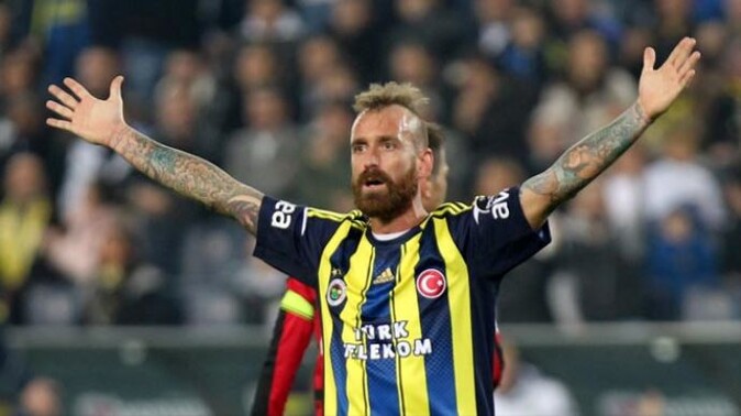 Fenerbahçe Meireles kararını verdi, gidecek mi kalacak mı?