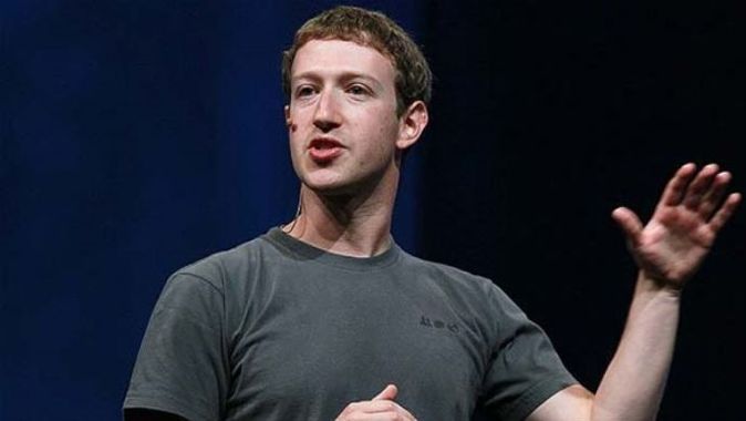 Mark Zuckerberg ifadeye çağırıldı