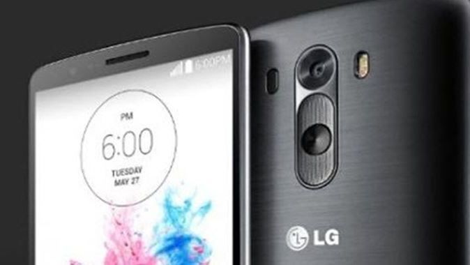 LG G3&#039;ün tahmini Türkiye fiyatı