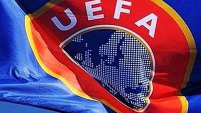 UEFA&#039;ya büyük şok!