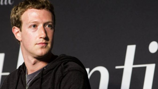 İran&#039;dan Mark Zuckerberg açıklaması: İddialar yalandır