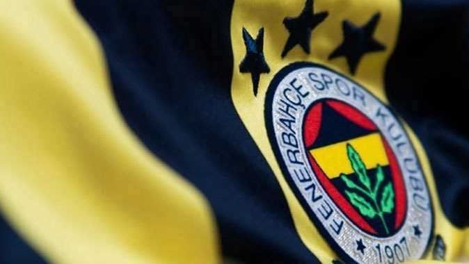 Fenerbahçe&#039;den flaş açıklama! 