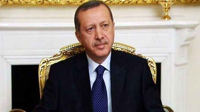 Başbakan Erdoğan&#039;ın &quot;Millete Hizmet Yolunda&quot; konuşması