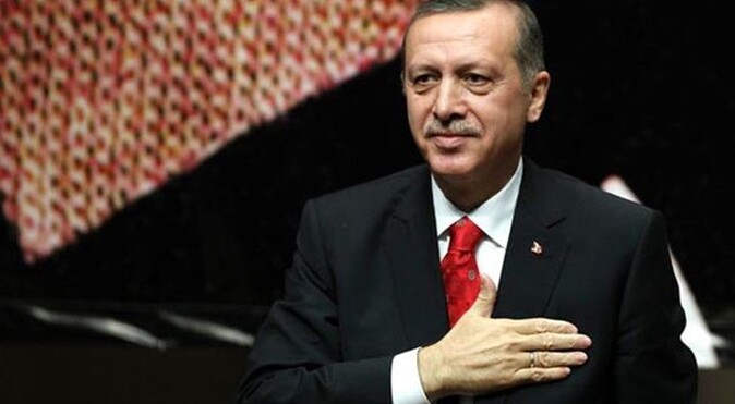 Erdoğan, kazandığı tazminatları ne yapacak?