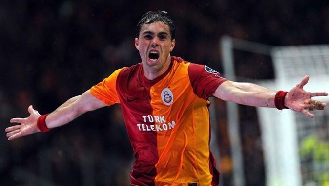 Galatasaray&#039;ın yıldızından şok karar