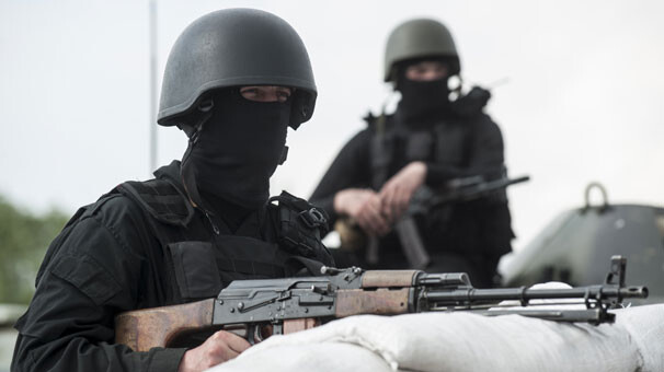 Ukrayna ordusundan yeni operasyon hazırlığı