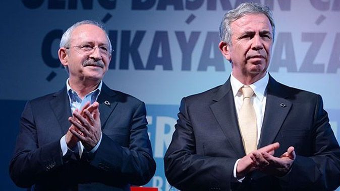 Kılıçdaroğlu&#039;ndan &#039;adaylık&#039; hakkında kritik açıklama