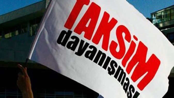 Taksim Dayanışması&#039;ndan flaş &#039;Gezi&#039; kararı